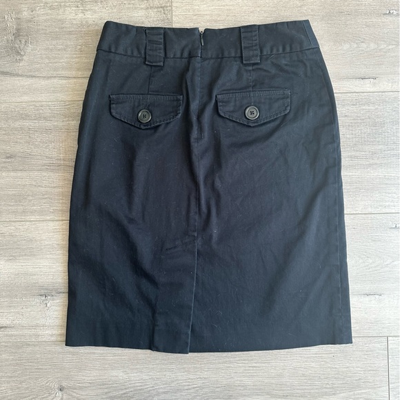 White House Black Market pencil skirt - size 0 - Picture 5 of 5